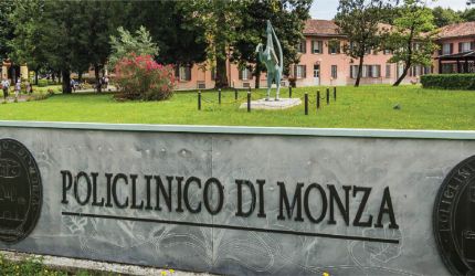 Policlinico di Monza