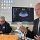 Grande partecipazione al Corso di Ecografia (23-24 maggio)