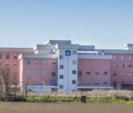 Clinica Città di Alessandria