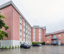 Clinica Eporediese